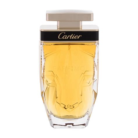 la panthere cartier 75 ml